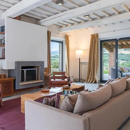 Le Fontane 12, Emma Villa *