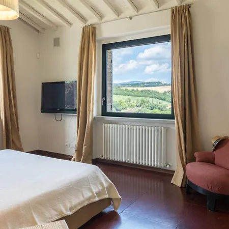 Le Fontane 12, Emma Villa *