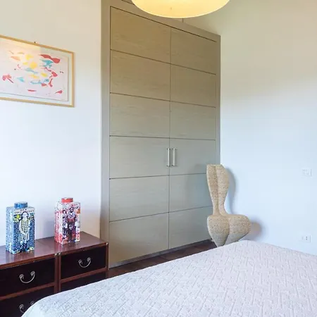 Le Fontane 12, Emma *