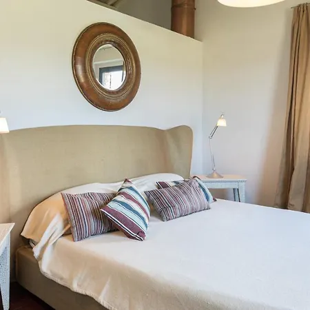 Le Fontane 12, Emma *