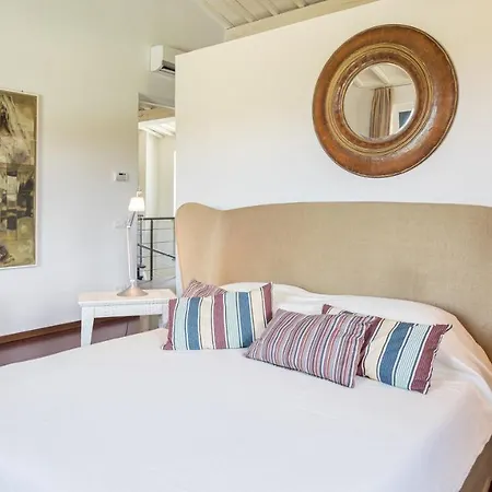 Le Fontane 12, Emma * Todi