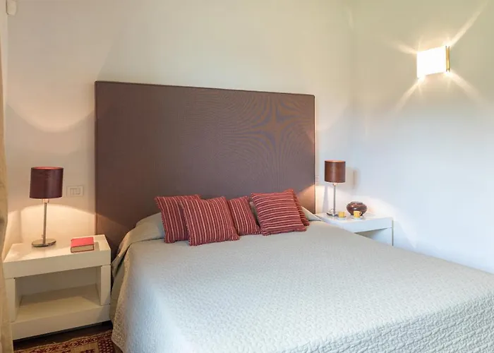 Le Fontane 12, Emma * Todi