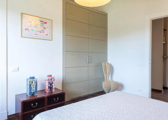 Le Fontane 12, Emma *