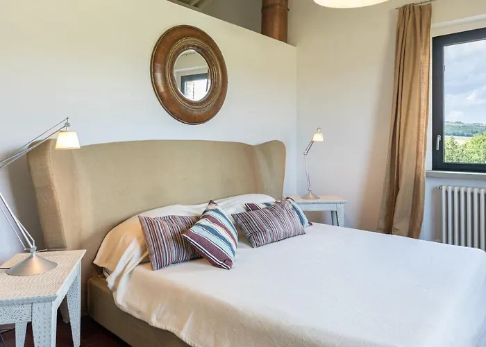 Le Fontane 12, Emma *