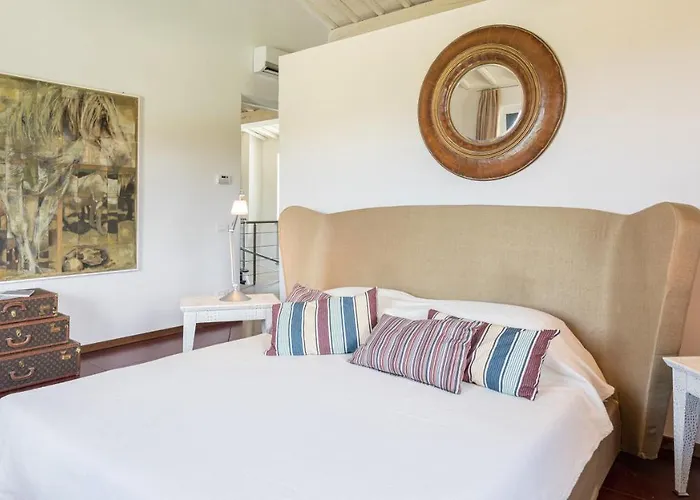 Le Fontane 12, Emma * Todi